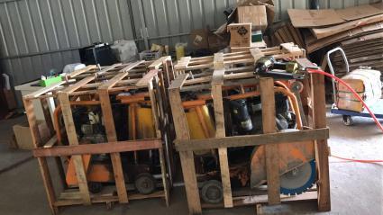 瑞金行李、家具、电器包装托运