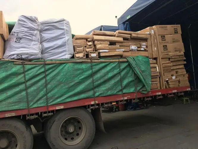 瑞金家具托运